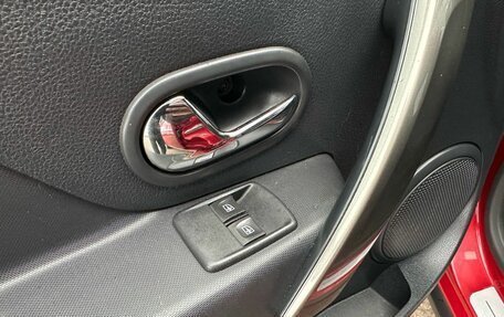 Renault Sandero II рестайлинг, 2015 год, 849 000 рублей, 9 фотография