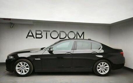 BMW 5 серия, 2015 год, 2 049 000 рублей, 5 фотография