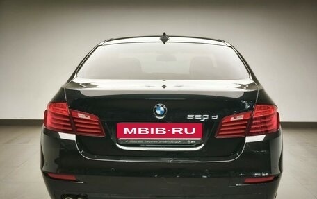 BMW 5 серия, 2015 год, 2 049 000 рублей, 4 фотография
