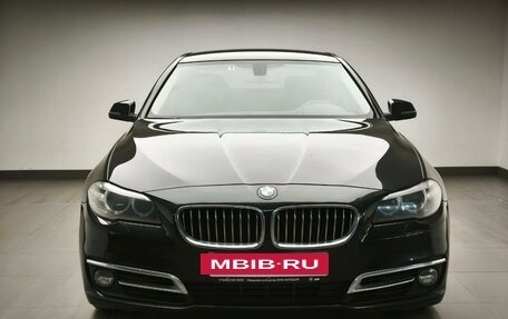 BMW 5 серия, 2015 год, 2 049 000 рублей, 2 фотография