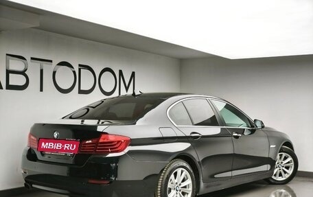 BMW 5 серия, 2015 год, 2 049 000 рублей, 3 фотография