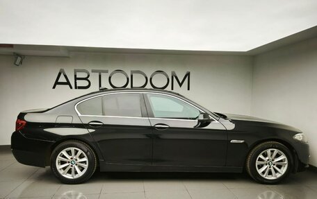 BMW 5 серия, 2015 год, 2 049 000 рублей, 6 фотография