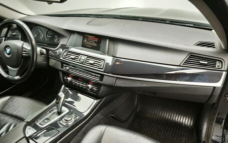 BMW 5 серия, 2015 год, 2 049 000 рублей, 13 фотография