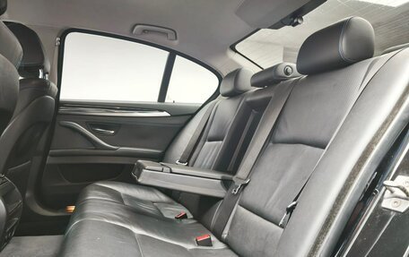 BMW 5 серия, 2015 год, 2 049 000 рублей, 15 фотография