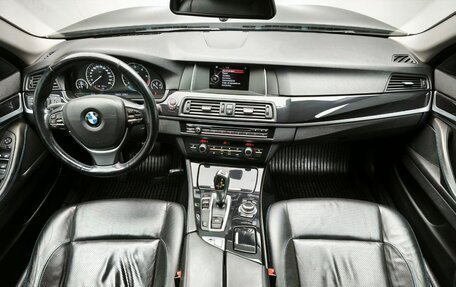BMW 5 серия, 2015 год, 2 049 000 рублей, 16 фотография