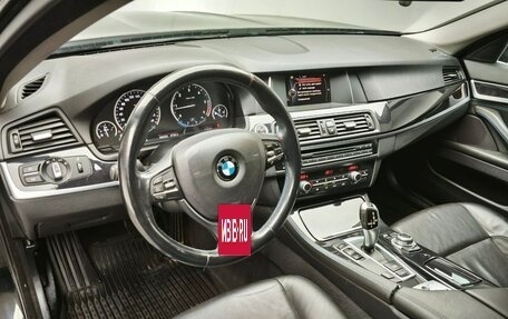 BMW 5 серия, 2015 год, 2 049 000 рублей, 7 фотография