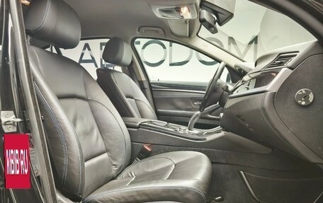 BMW 5 серия, 2015 год, 2 049 000 рублей, 14 фотография