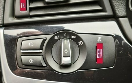 BMW 5 серия, 2015 год, 2 049 000 рублей, 10 фотография