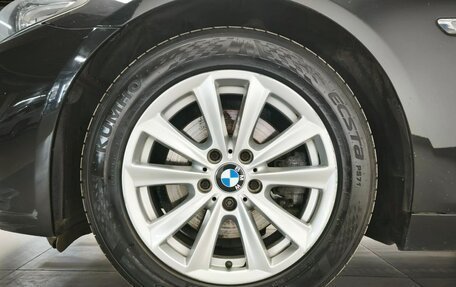BMW 5 серия, 2015 год, 2 049 000 рублей, 22 фотография