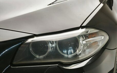 BMW 5 серия, 2015 год, 2 049 000 рублей, 23 фотография