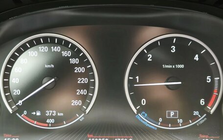 BMW 5 серия, 2015 год, 2 049 000 рублей, 24 фотография