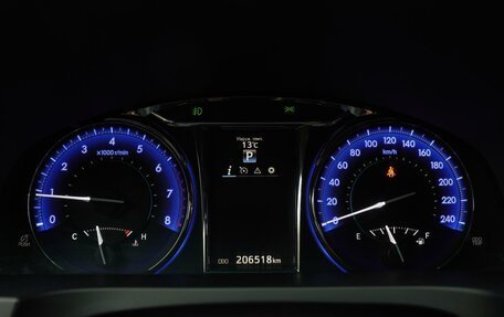 Toyota Camry, 2016 год, 1 850 000 рублей, 12 фотография