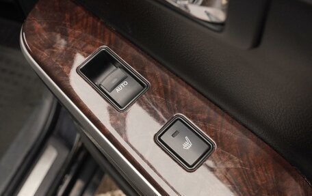 Toyota Camry, 2016 год, 1 850 000 рублей, 19 фотография