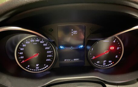 Mercedes-Benz C-Класс, 2019 год, 2 750 000 рублей, 3 фотография