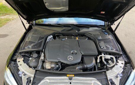 Mercedes-Benz C-Класс, 2019 год, 2 750 000 рублей, 5 фотография