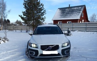 Volvo XC70 II рестайлинг, 2013 год, 1 793 000 рублей, 1 фотография
