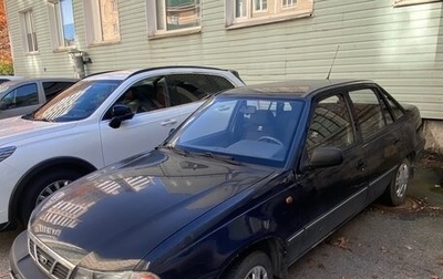 Daewoo Nexia I рестайлинг, 2007 год, 320 000 рублей, 1 фотография