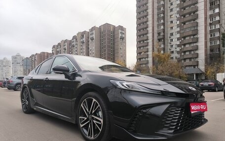 Toyota Camry, 2024 год, 3 999 000 рублей, 1 фотография