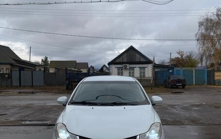 Chery Bonus (A13), 2012 год, 350 000 рублей, 1 фотография