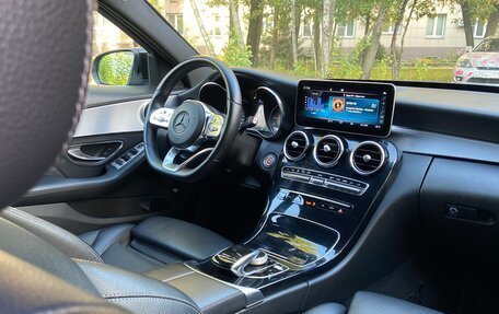 Mercedes-Benz C-Класс, 2019 год, 2 750 000 рублей, 13 фотография