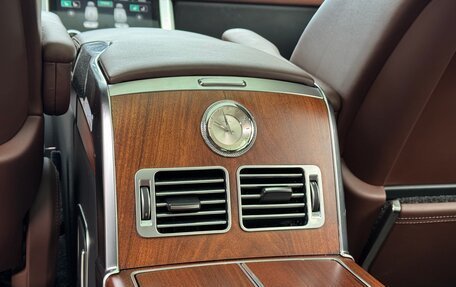 Land Rover Range Rover IV рестайлинг, 2019 год, 8 700 000 рублей, 13 фотография