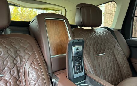 Land Rover Range Rover IV рестайлинг, 2019 год, 8 700 000 рублей, 17 фотография