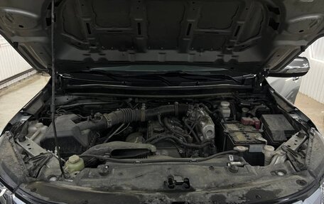 Mitsubishi L200 IV рестайлинг, 2023 год, 3 520 000 рублей, 18 фотография