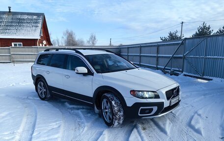Volvo XC70 II рестайлинг, 2013 год, 1 793 000 рублей, 6 фотография