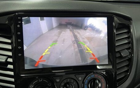 Mitsubishi L200 IV рестайлинг, 2023 год, 3 520 000 рублей, 23 фотография