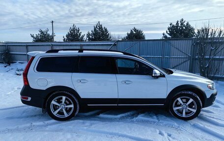 Volvo XC70 II рестайлинг, 2013 год, 1 793 000 рублей, 9 фотография