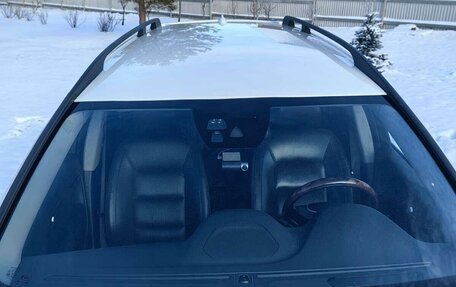 Volvo XC70 II рестайлинг, 2013 год, 1 793 000 рублей, 10 фотография