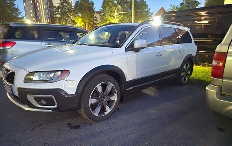 Volvo XC70 II рестайлинг, 2013 год, 1 793 000 рублей, 8 фотография