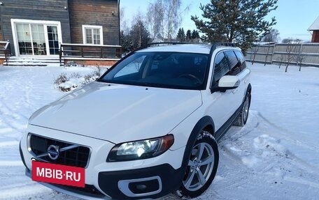 Volvo XC70 II рестайлинг, 2013 год, 1 793 000 рублей, 2 фотография