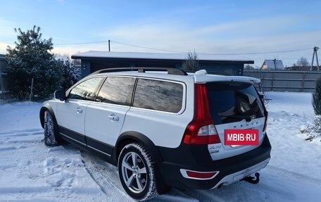Volvo XC70 II рестайлинг, 2013 год, 1 793 000 рублей, 5 фотография