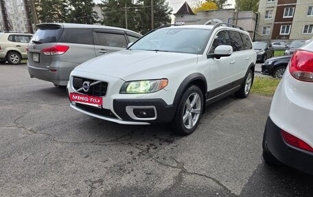 Volvo XC70 II рестайлинг, 2013 год, 1 793 000 рублей, 7 фотография