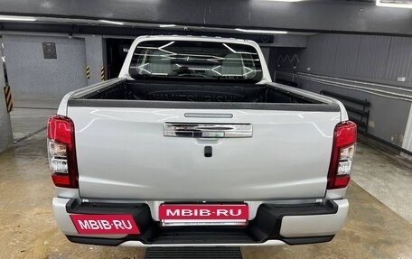 Mitsubishi L200 IV рестайлинг, 2023 год, 3 520 000 рублей, 21 фотография