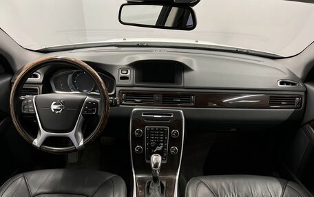 Volvo XC70 II рестайлинг, 2013 год, 1 793 000 рублей, 11 фотография