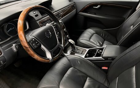 Volvo XC70 II рестайлинг, 2013 год, 1 793 000 рублей, 12 фотография