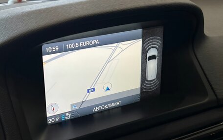 Volvo XC70 II рестайлинг, 2013 год, 1 793 000 рублей, 16 фотография