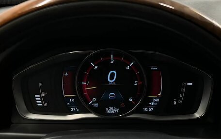 Volvo XC70 II рестайлинг, 2013 год, 1 793 000 рублей, 15 фотография