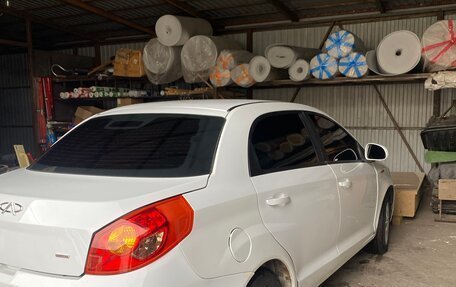 Chery Bonus (A13), 2012 год, 350 000 рублей, 4 фотография