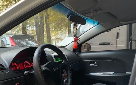 Chery Bonus (A13), 2012 год, 350 000 рублей, 7 фотография