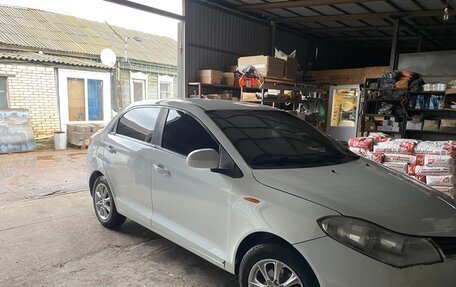 Chery Bonus (A13), 2012 год, 350 000 рублей, 5 фотография