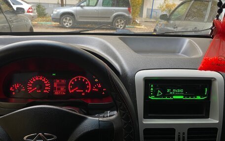 Chery Bonus (A13), 2012 год, 350 000 рублей, 8 фотография