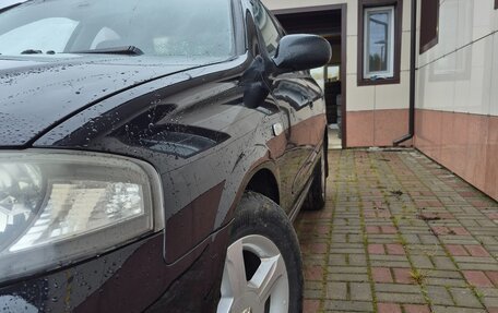 Nissan Almera Classic, 2011 год, 700 000 рублей, 7 фотография
