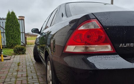 Nissan Almera Classic, 2011 год, 700 000 рублей, 5 фотография