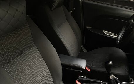 Chery Bonus (A13), 2012 год, 350 000 рублей, 9 фотография