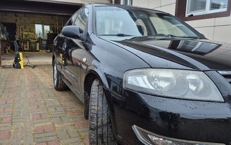 Nissan Almera Classic, 2011 год, 700 000 рублей, 8 фотография