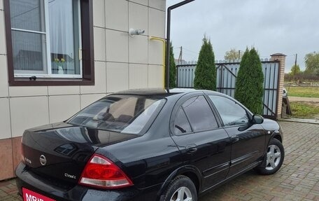 Nissan Almera Classic, 2011 год, 700 000 рублей, 4 фотография