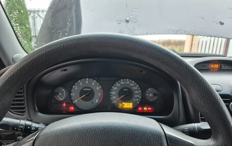 Nissan Almera Classic, 2011 год, 700 000 рублей, 13 фотография